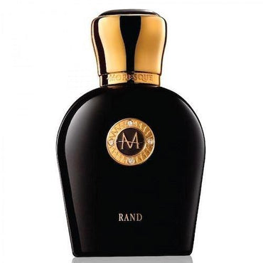 Moresque Black collection Rand EDP Unisex Perfume 50ml - Thescentsstore
